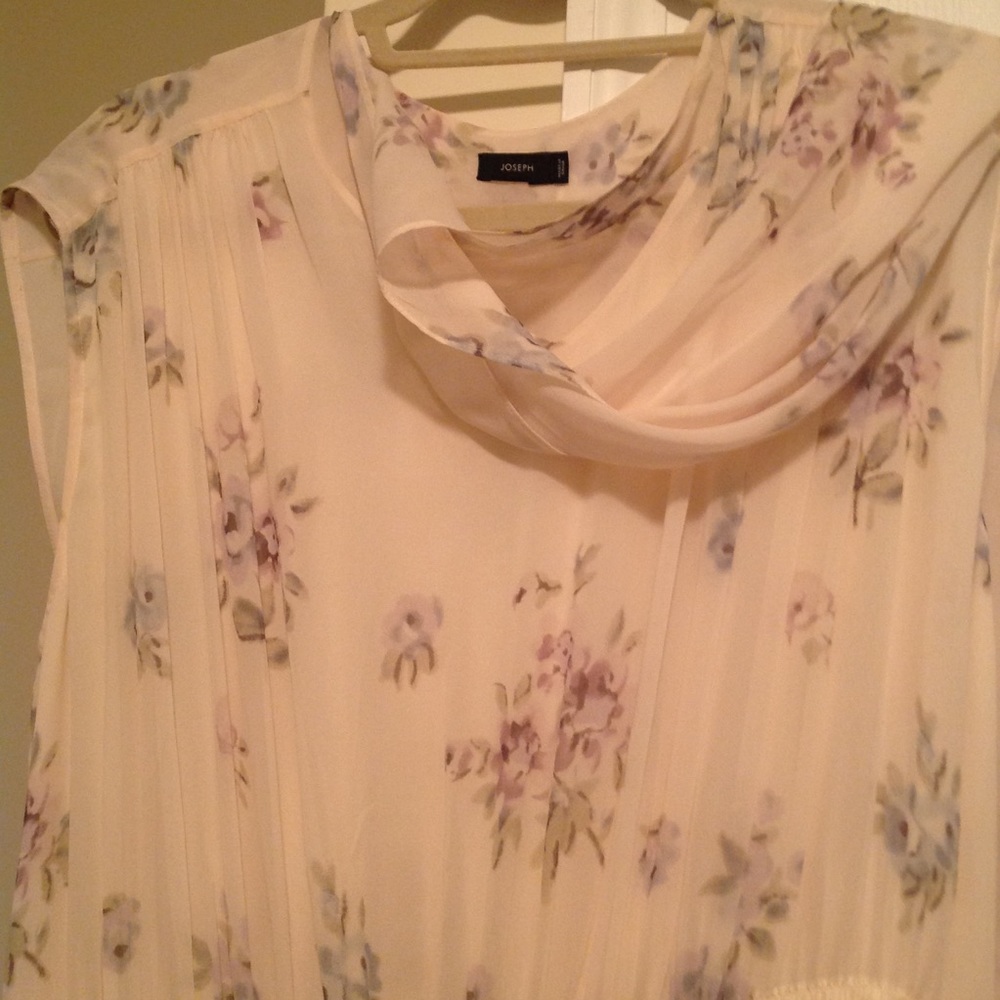 Joseph Dress - Picture 2 of 2